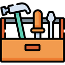 Pre-sale property icon